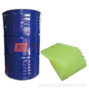 Polyether Prepolymer untuk Pu Bar